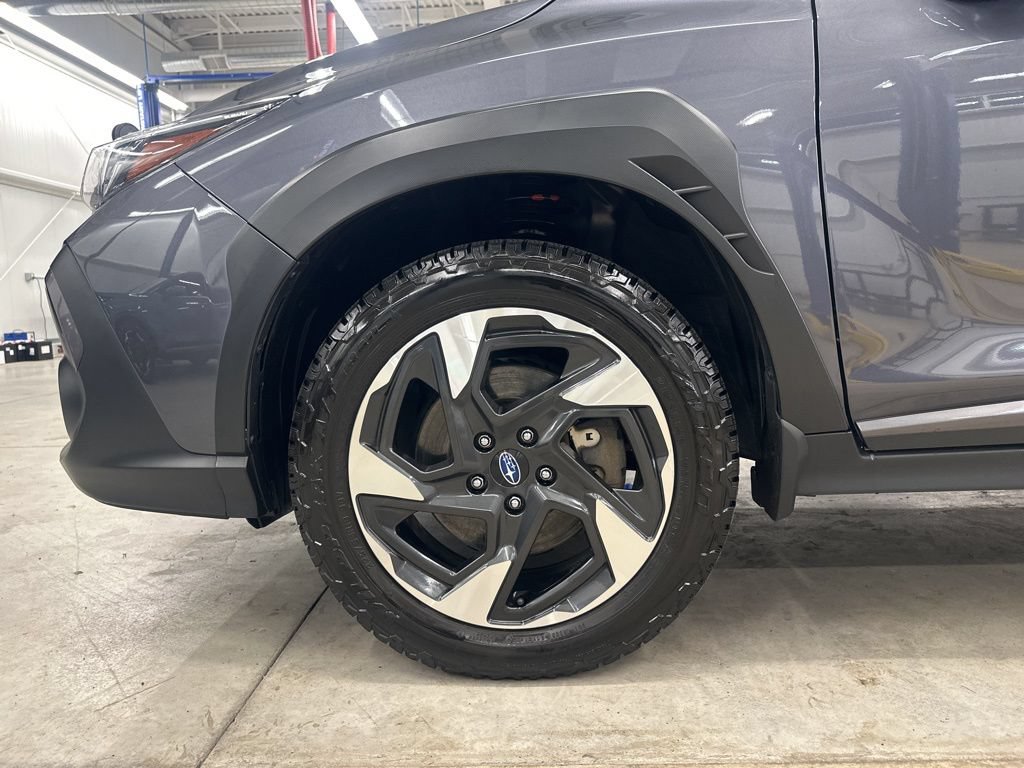 Used 2024 Subaru Crosstrek 2.5i Limited AWD/4WD image 29