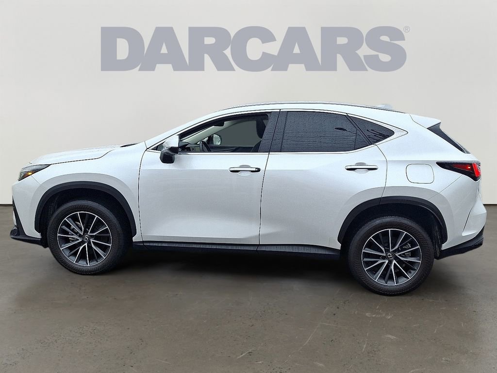 Used 2024 Lexus NX 250 FWD image 4