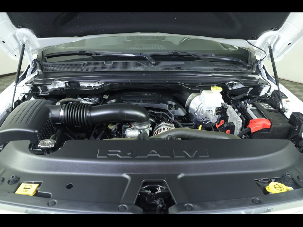 Used 2022 RAM 1500 Big Horn image 20