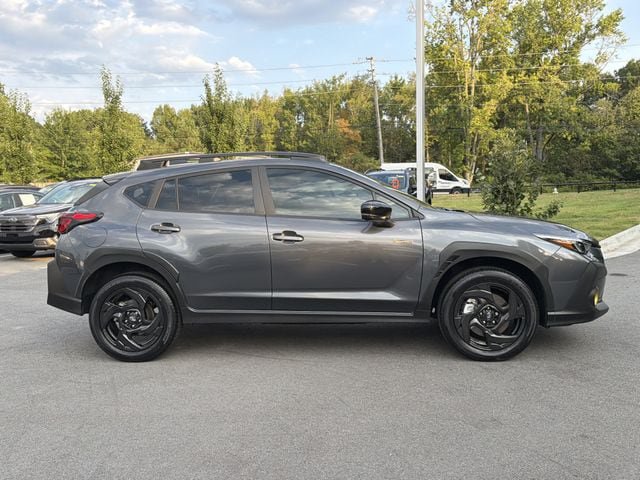 Certified 2026 Subaru Crosstrek 2.5i Sport w/ Crosstrek Mirror Package AWD/4WD image 2