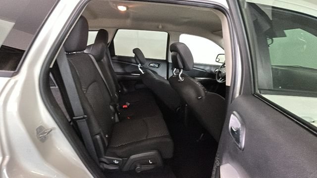 Used 2014 Dodge Journey SXT AWD/4WD image 29