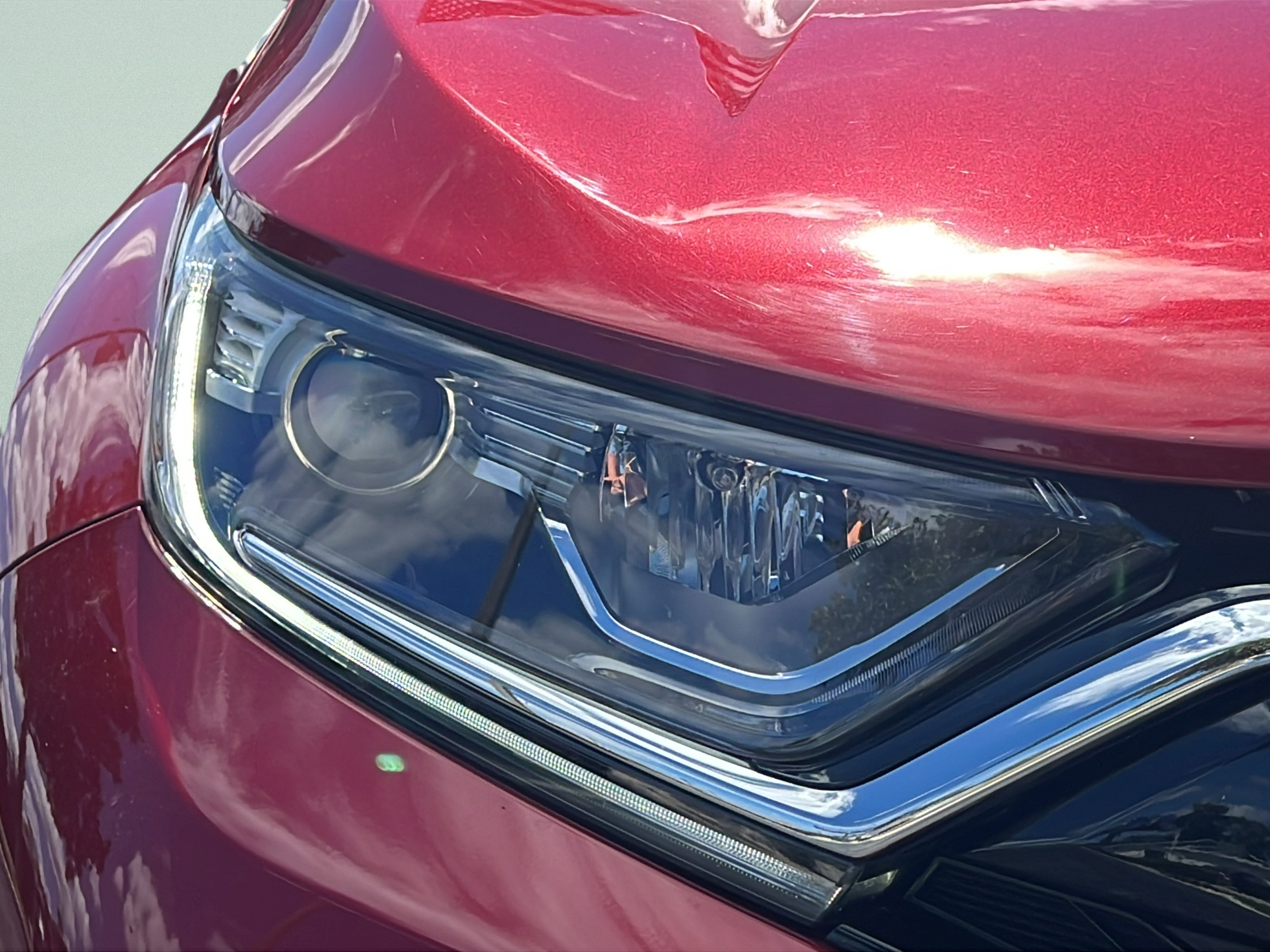 Used 2020 Honda CR-V EX-L image 25