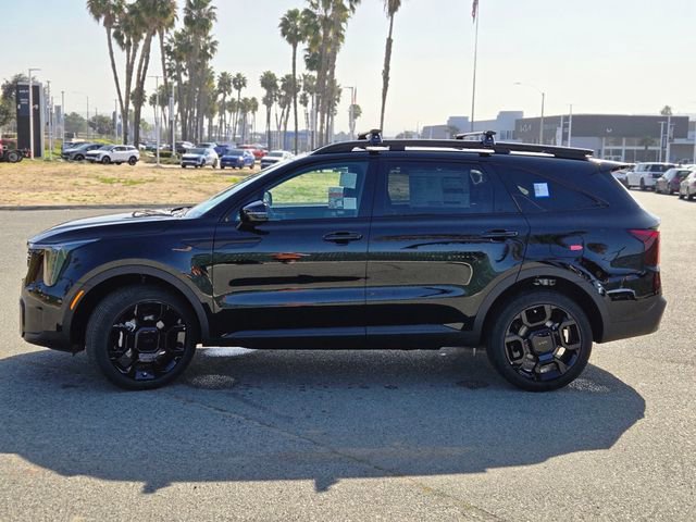 New 2026 Kia Sorento SX Prestige AWD/4WD image 10