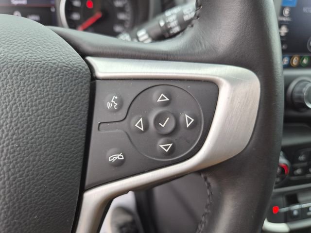 Used 2022 GMC Terrain SLT w/ Infotainment Package II AWD/4WD image 21