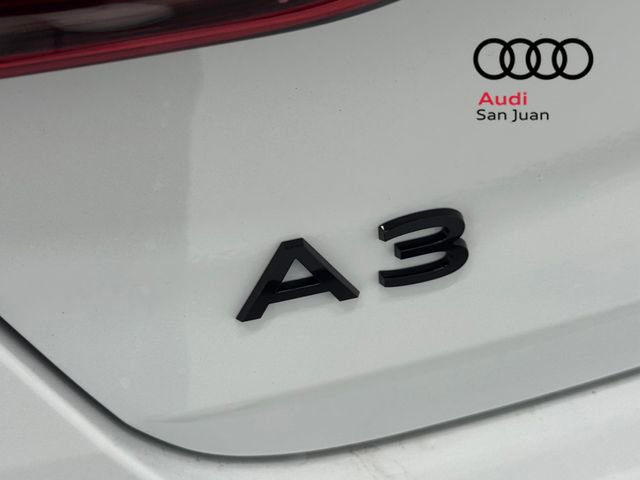 New 2026 Audi A3 2.0T Premium image 12