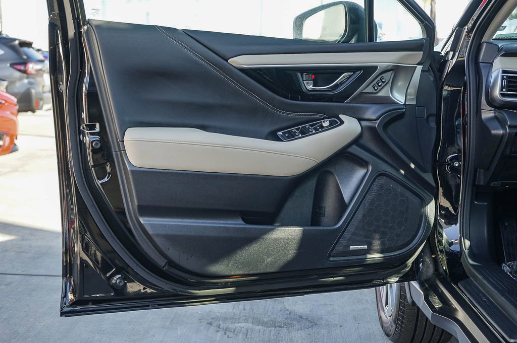 Certified 2023 Subaru Outback Limited image 24