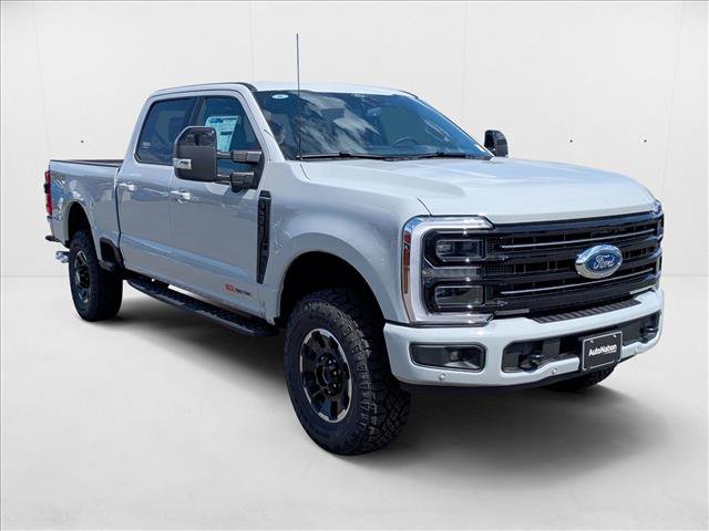 New 2026 Ford F250 Platinum image 7