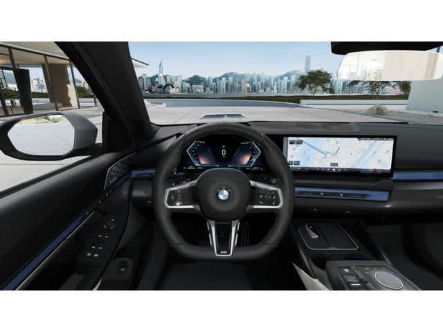 New 2027 BMW 540i xDrive w/ Executive Package AWD/4WD image 14