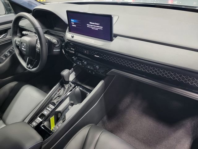 Certified 2024 Honda Accord Sport image 16