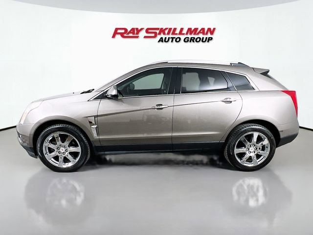 Used 2011 Cadillac SRX Performance image 4