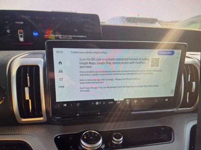 Used 2025 Ford Expedition Max Active image 13