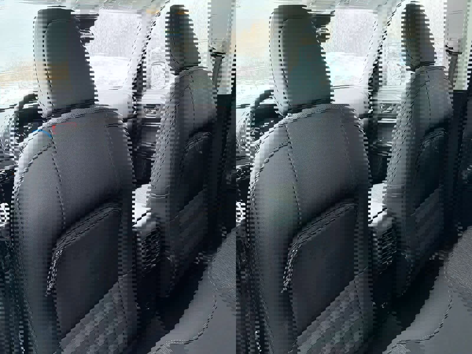 Used 2023 Ford Bronco Sport Big Bend w/ Convenience Package image 19