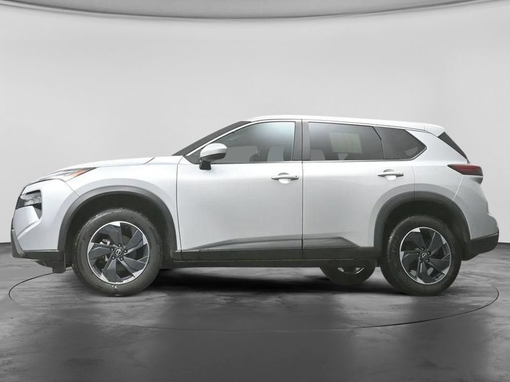 Used 2024 Nissan Rogue SV AWD/4WD image 60