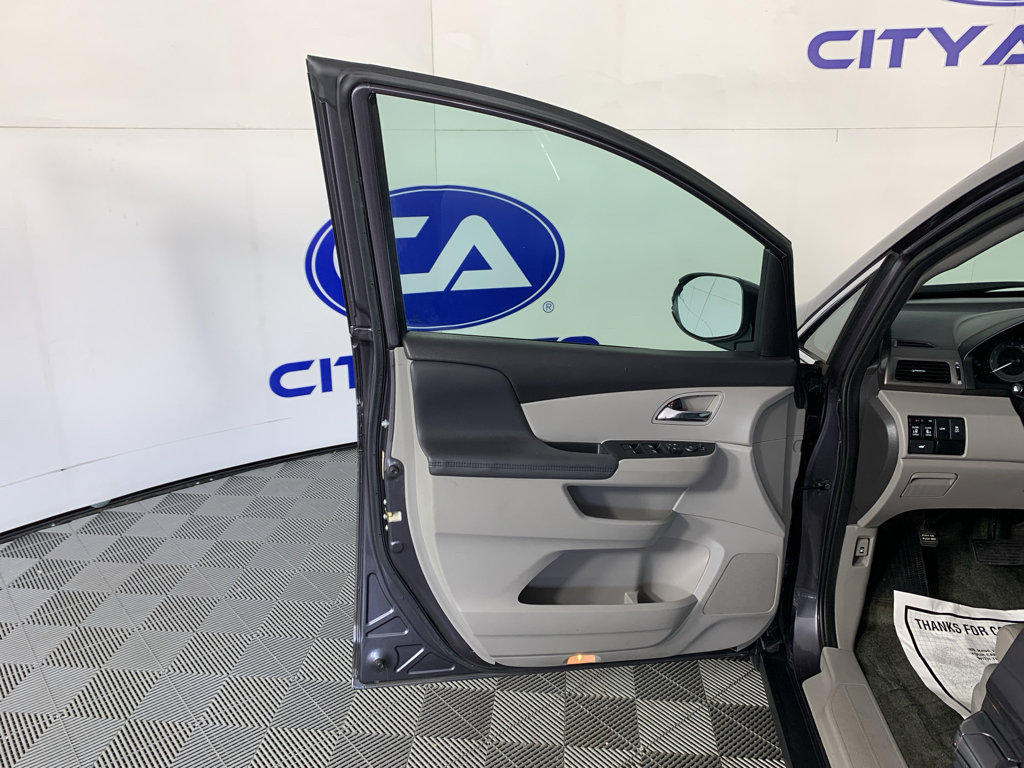 Used 2016 Honda Odyssey EX-L image 14