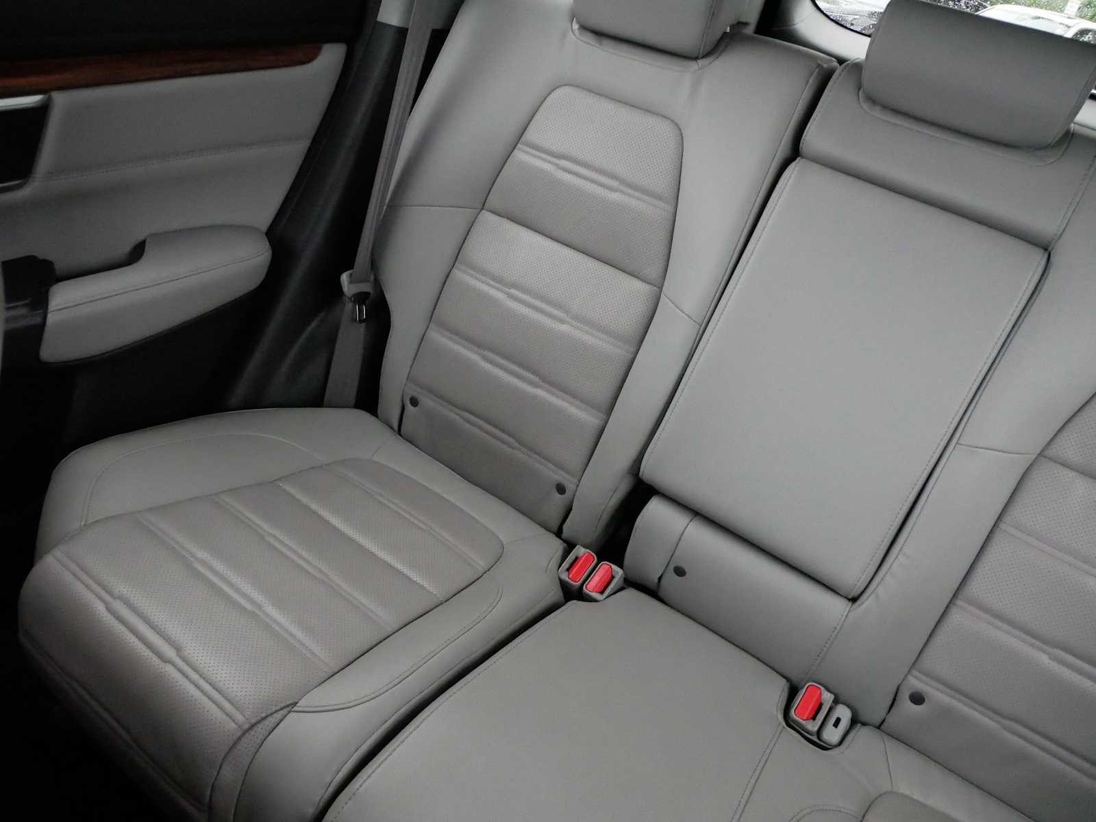 Certified 2019 Honda CR-V EX-L image 12