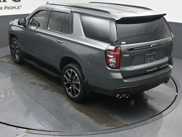 Used 2024 Chevrolet Tahoe RST w/ Sport Performance Package AWD/4WD image 43