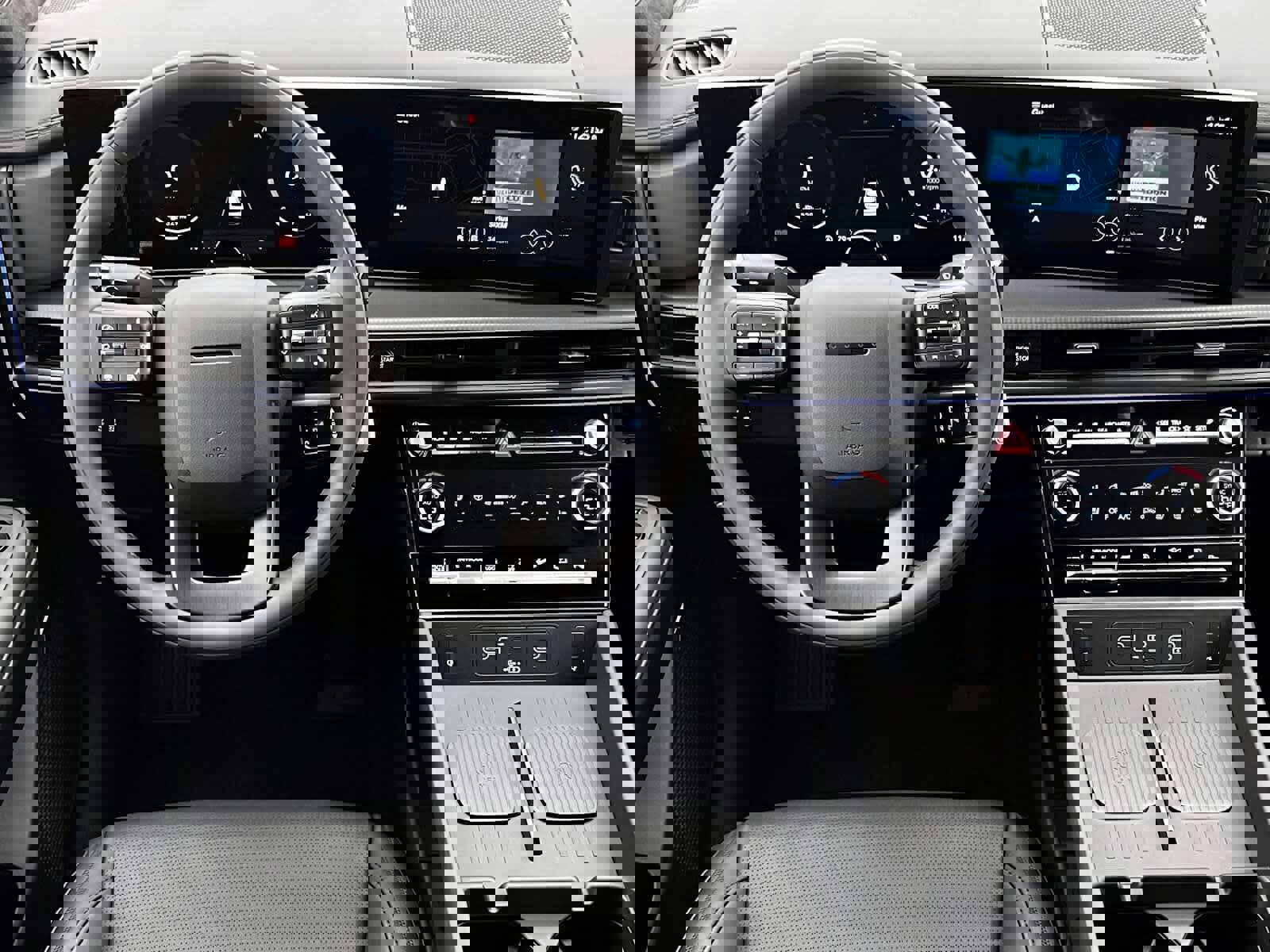 New 2026 Hyundai Santa Fe Calligraphy image 17