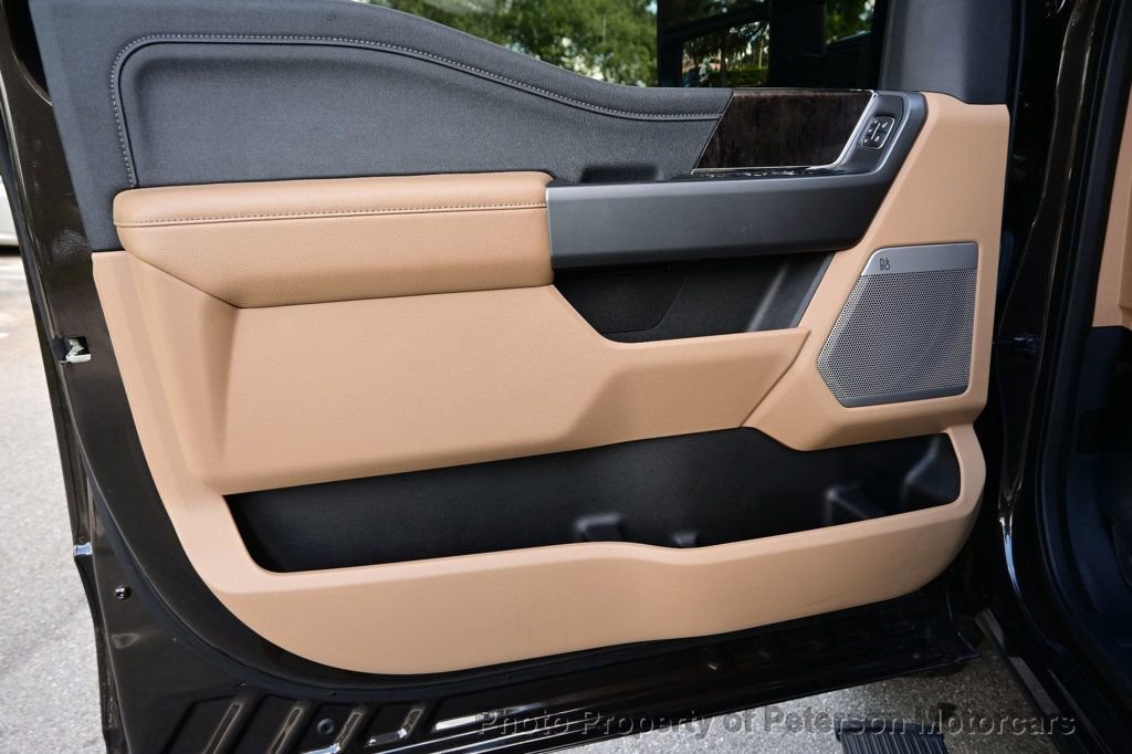 Used 2024 Ford F350 Lariat w/ Lariat Ultimate Package image 26