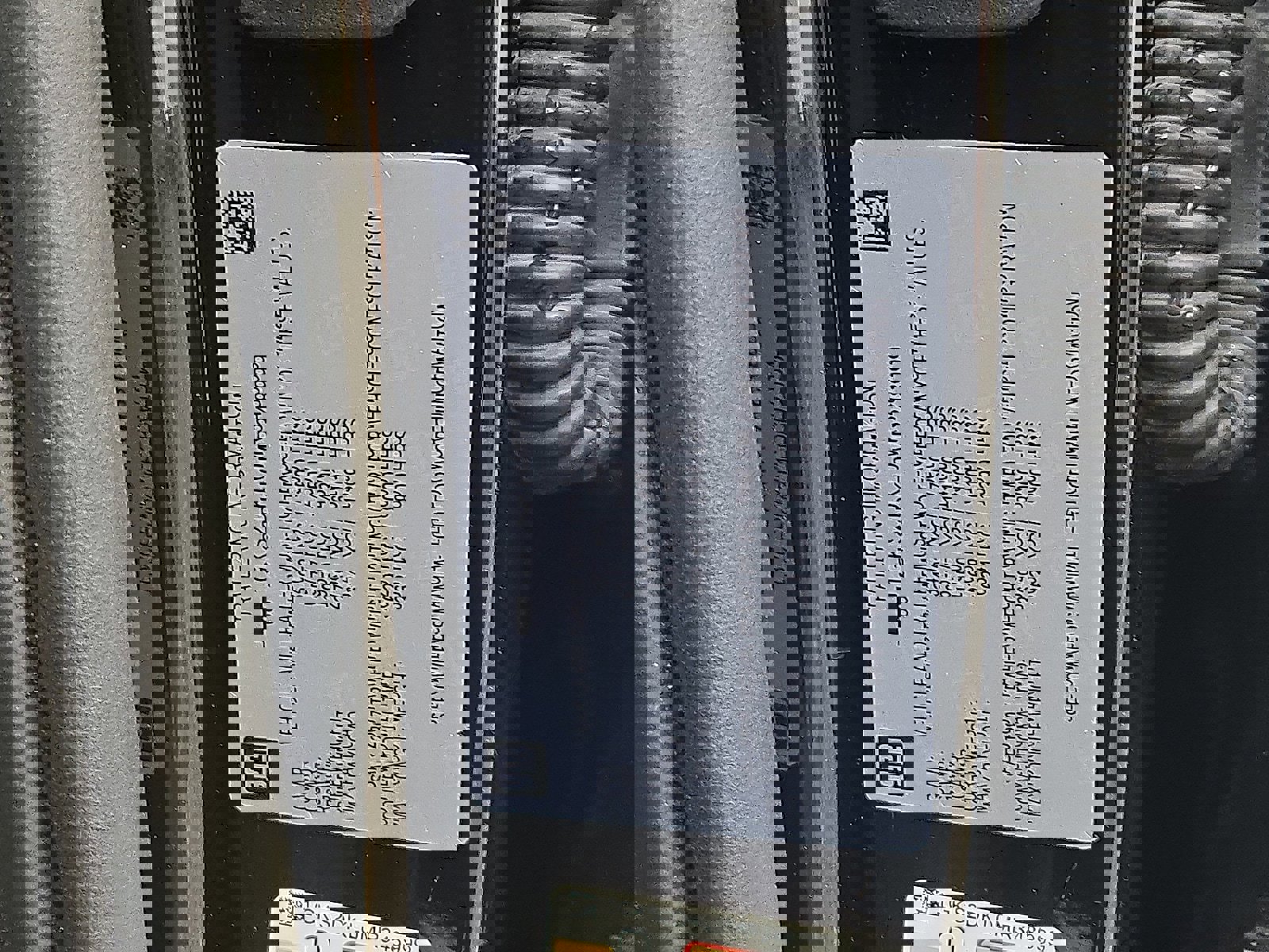 Used 2021 GMC Yukon Denali w/ Denali Ultimate Package image 26