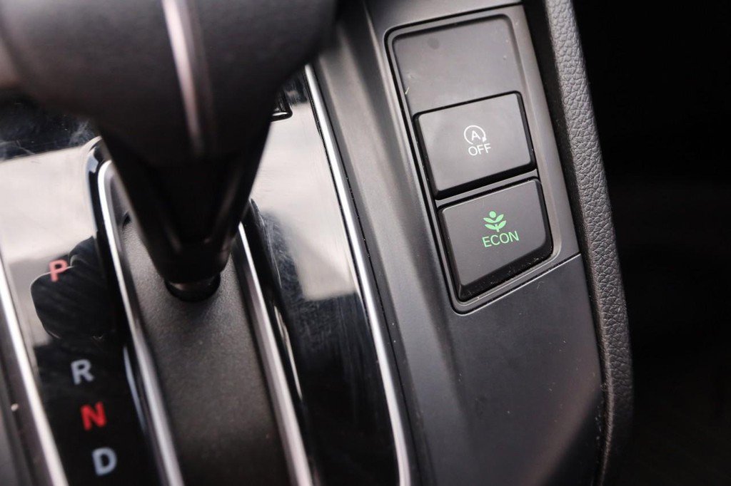 Used 2021 Honda CR-V EX image 19