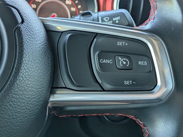 Used 2021 Jeep Wrangler Unlimited Rubicon image 30