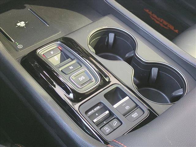 Certified 2025 Honda Pilot TrailSport image 12