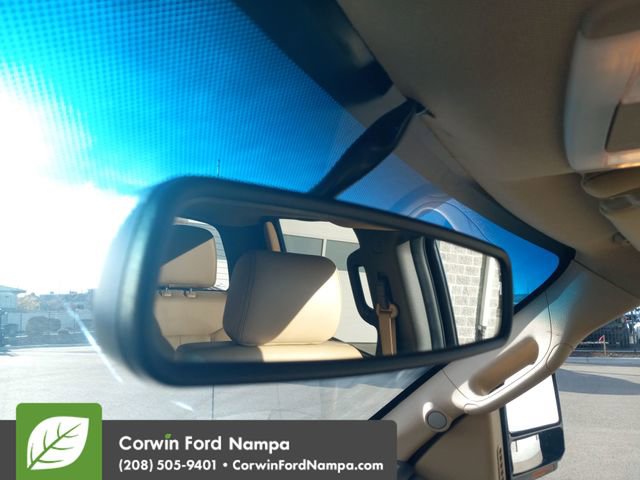 Used 2013 Ford F150 Lariat w/ Luxury Equipment Group image 20