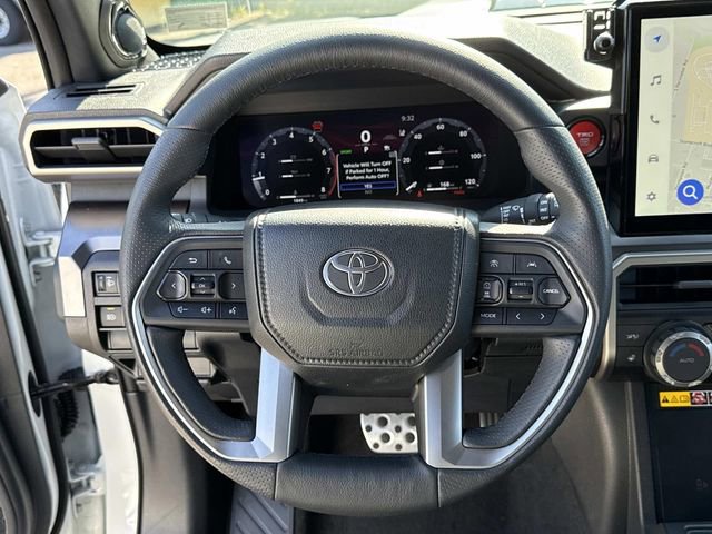 Used 2025 Toyota 4Runner TRD Sport Premium AWD/4WD image 19