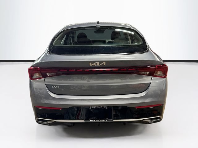 Used 2024 Kia K5 LXS FWD image 6