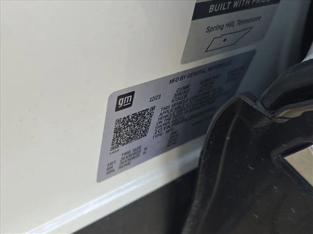 Used 2024 Cadillac Lyriq Luxury RWD image 23