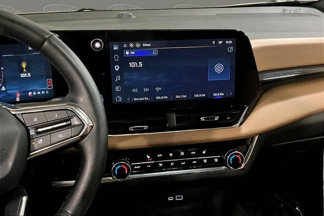 Certified 2025 Chevrolet Equinox ACTIV AWD/4WD image 29