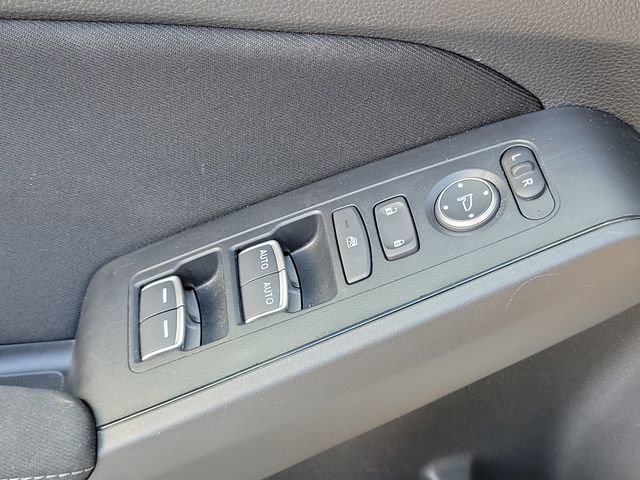Used 2024 Honda Civic Sport image 16