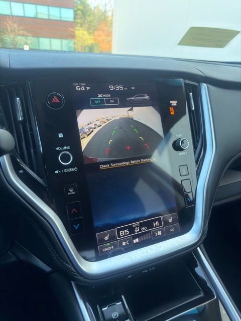 Used 2021 Subaru Outback Premium AWD/4WD image 11