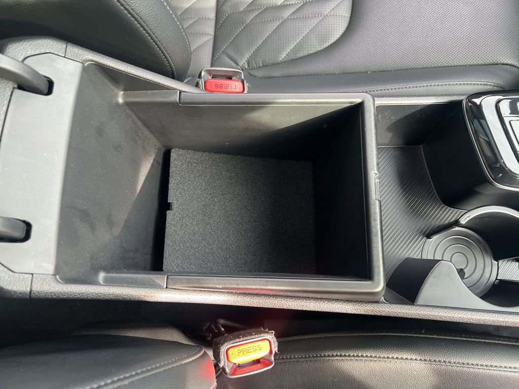 Used 2024 Kia Sportage X-Line w/ X-Line Premium Package image 26