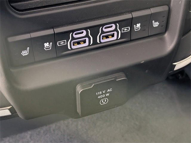 Used 2025 RAM 1500 Tungsten image 27