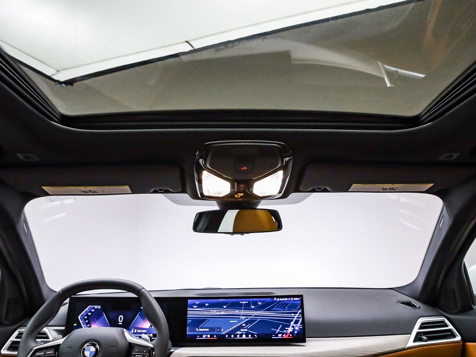 Used 2025 BMW 330i Sedan w/ Convenience Package image 18