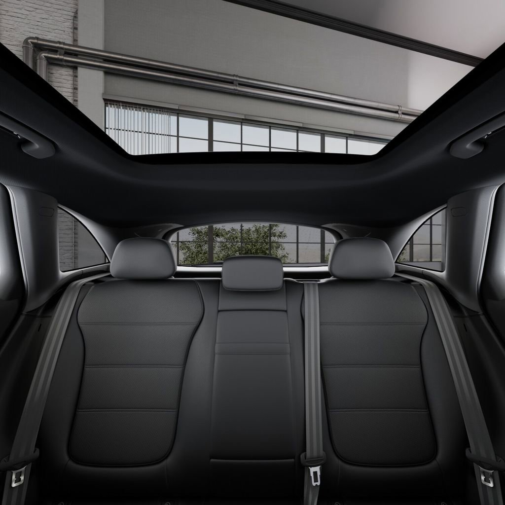 New 2026 Mercedes-Benz GLC 300 image 44