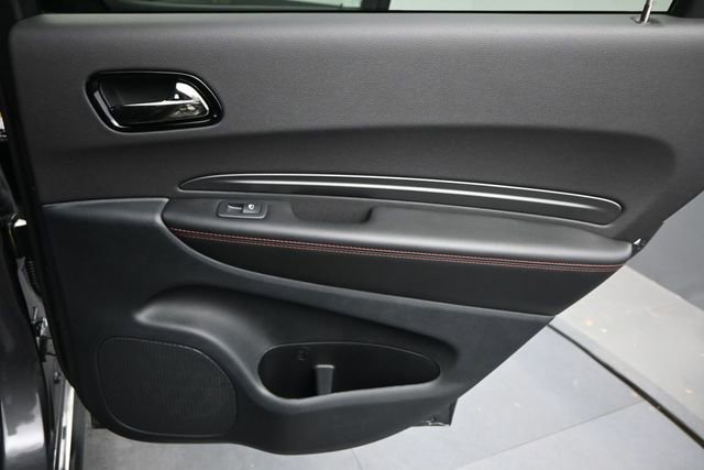 New 2026 Dodge Durango GT AWD/4WD image 23