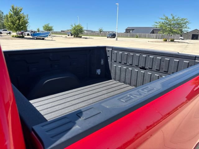 Used 2022 GMC Sierra 1500 Elevation w/ Elevation Premium Package AWD/4WD image 25