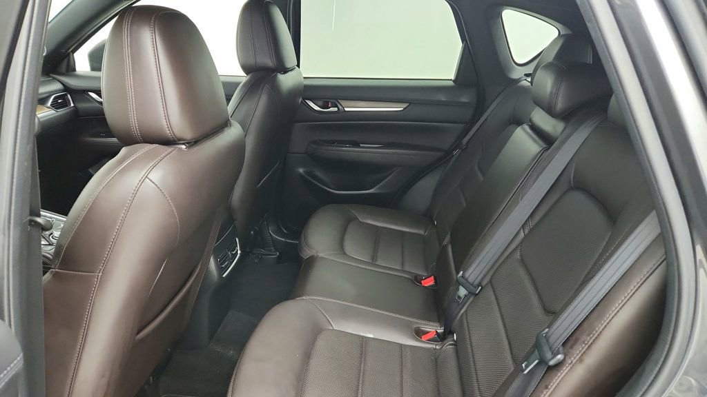 Used 2019 MAZDA CX-5 Signature image 23