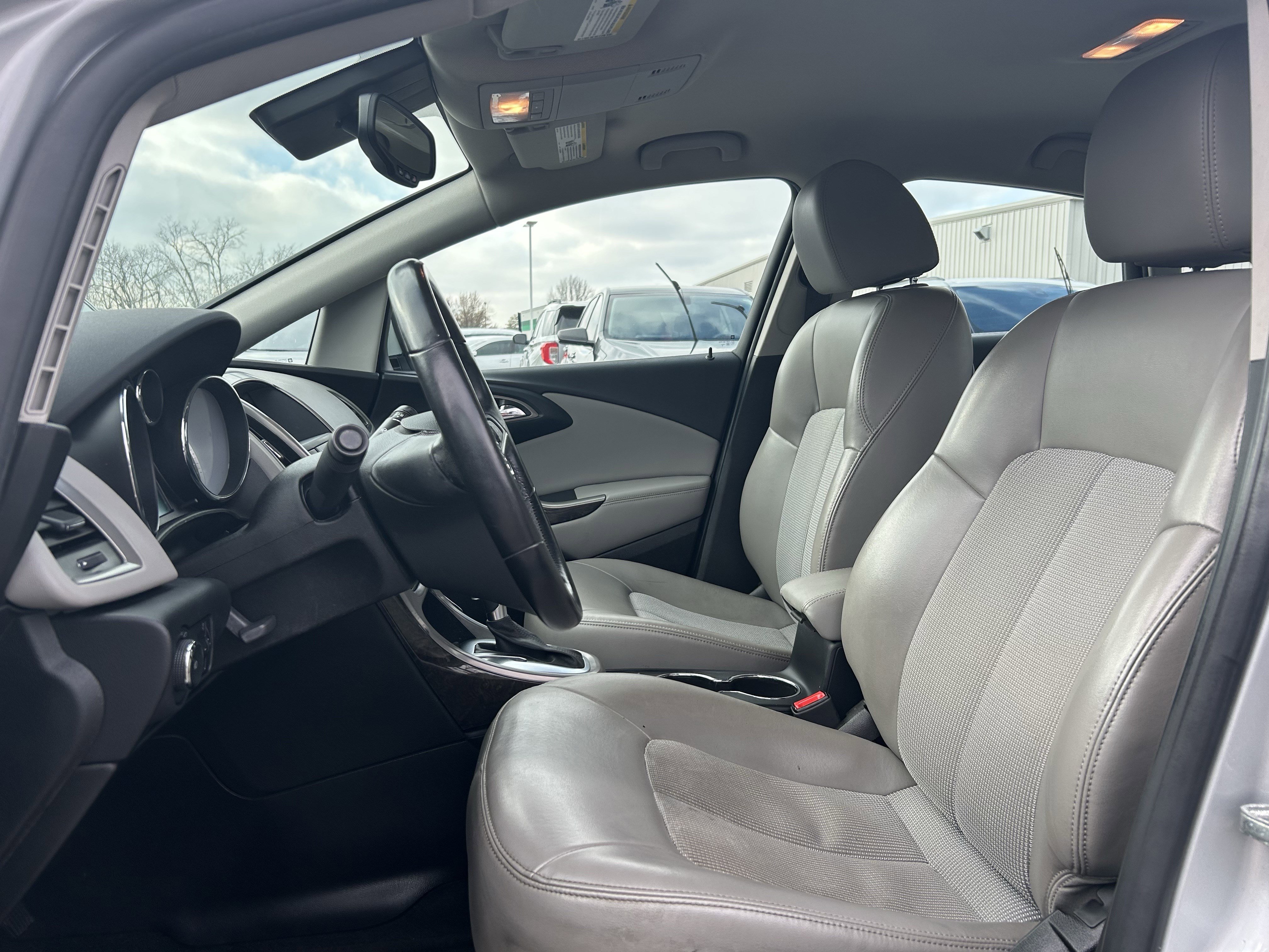 Used 2013 Buick Verano Convenience image 21