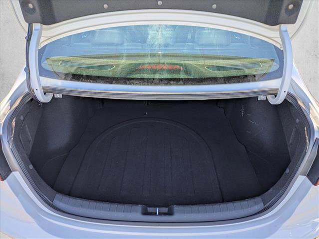 Used 2022 Kia Forte GT-Line w/ GT-Line Technology Package image 6