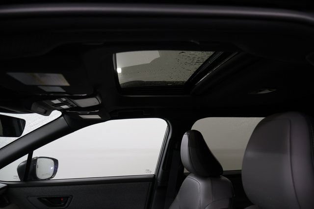 New 2026 Subaru Outback Limited AWD/4WD image 12