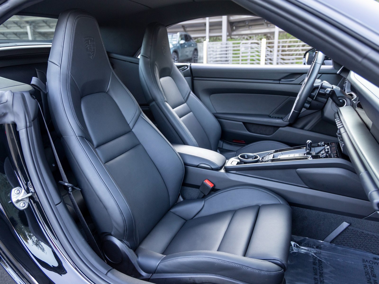 Certified 2025 Porsche 911 Carrera S image 52