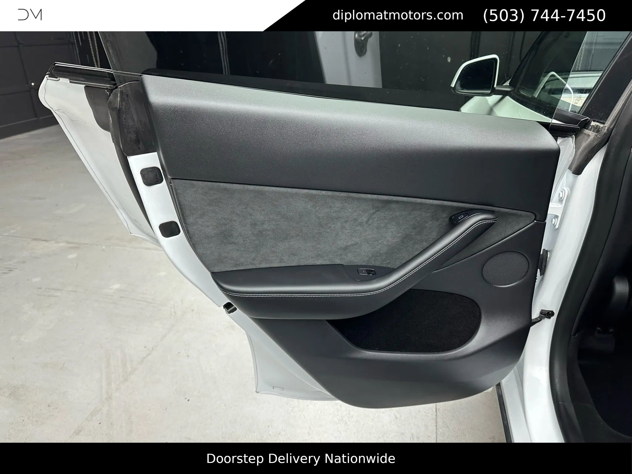 Used 2023 Tesla Model Y Long Range image 25