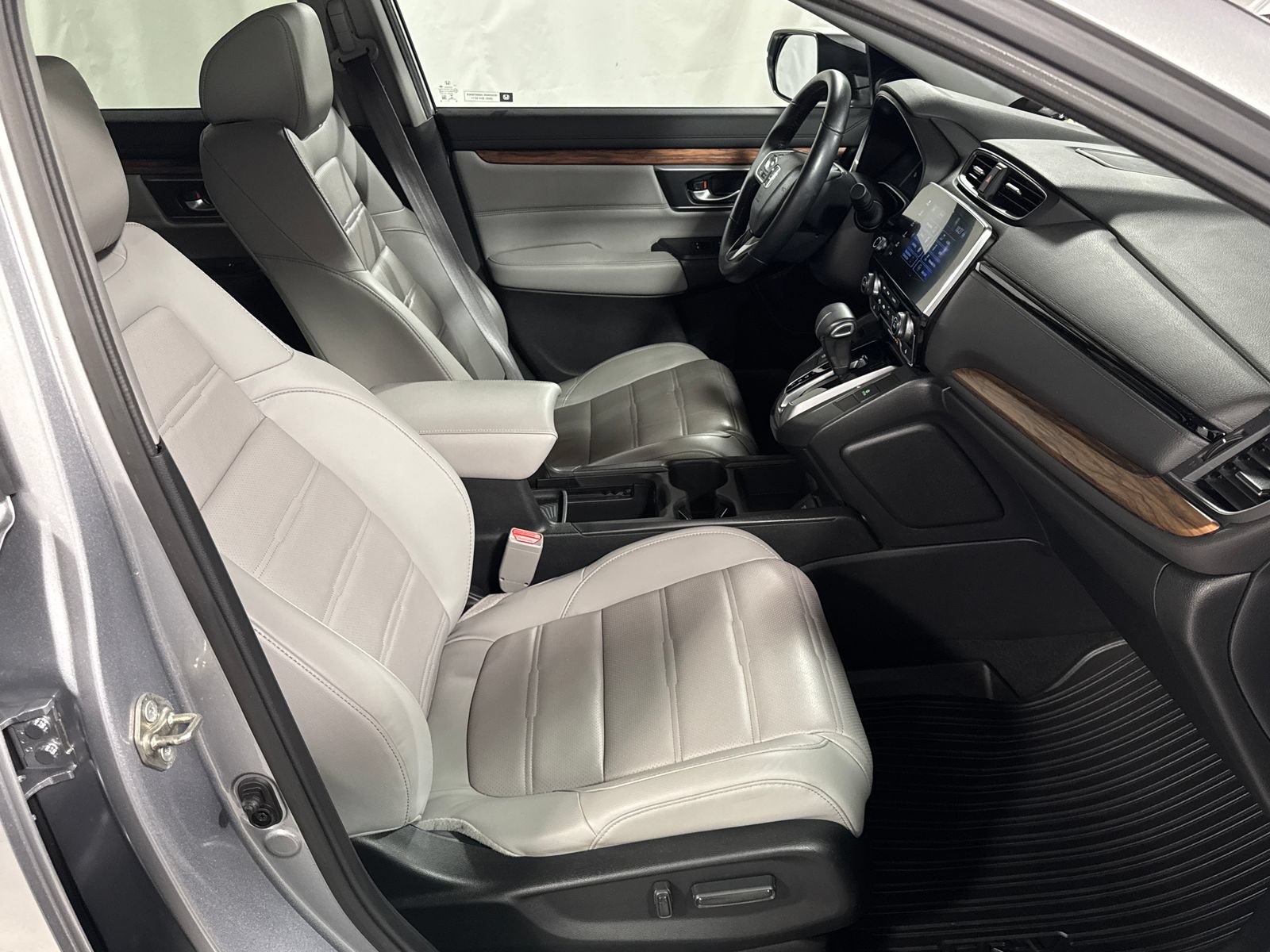 Used 2017 Honda CR-V EX-L image 18