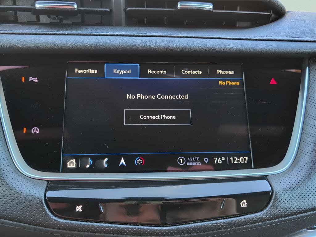 Used 2023 Cadillac XT5 Premium Luxury image 21