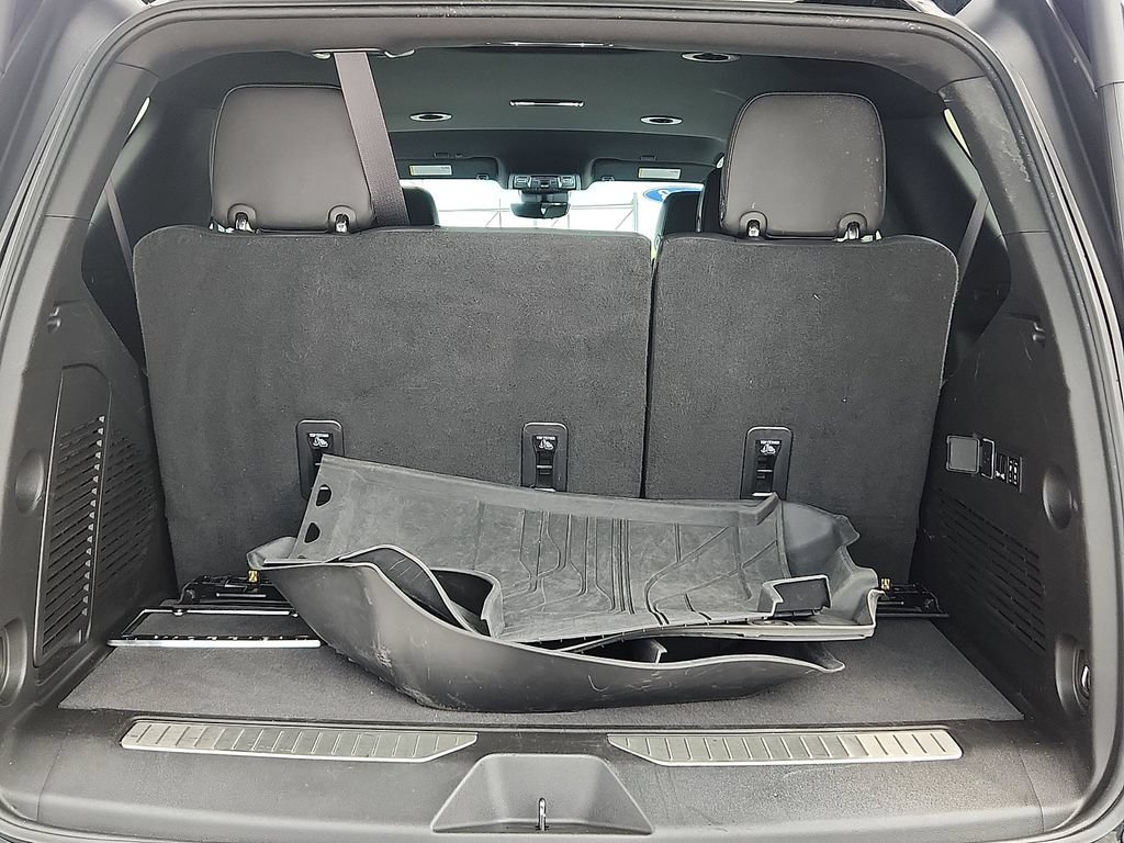 Used 2023 Chevrolet Tahoe High Country AWD/4WD image 25
