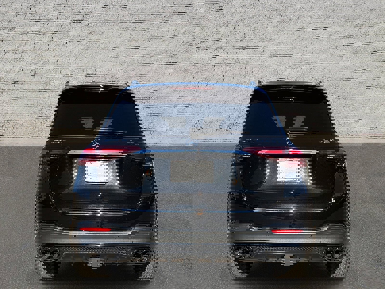 Used 2024 Mercedes-Benz GLE 53 AMG 4MATIC image 6