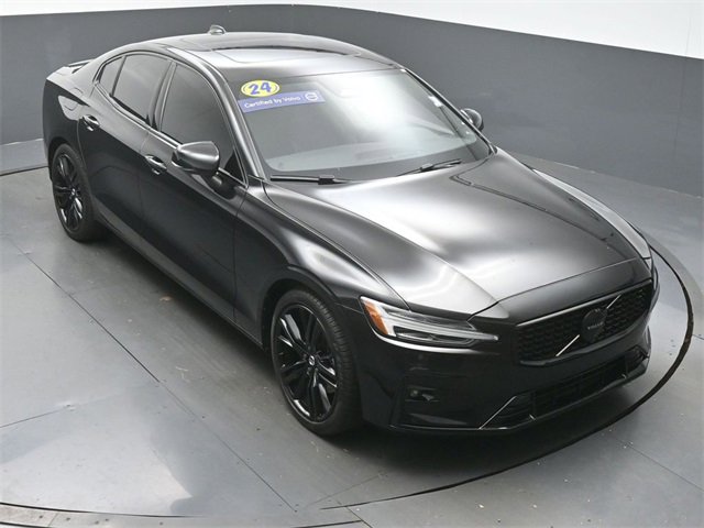 Used 2024 Volvo S60 B5 Plus image 39